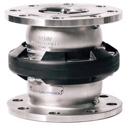 SBC200ALFL Aluminum Mann Tek Safety Break-away Coupling Industrial 150# Flange SBC200ALFL Aluminum Mann Tek Safety Break-away Coupling Industrial 150# Flange